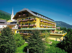 Hotel & Restaurant Wastlwirt Sankt Michael Im Lungau